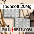 Tadasoft 20Mg 17